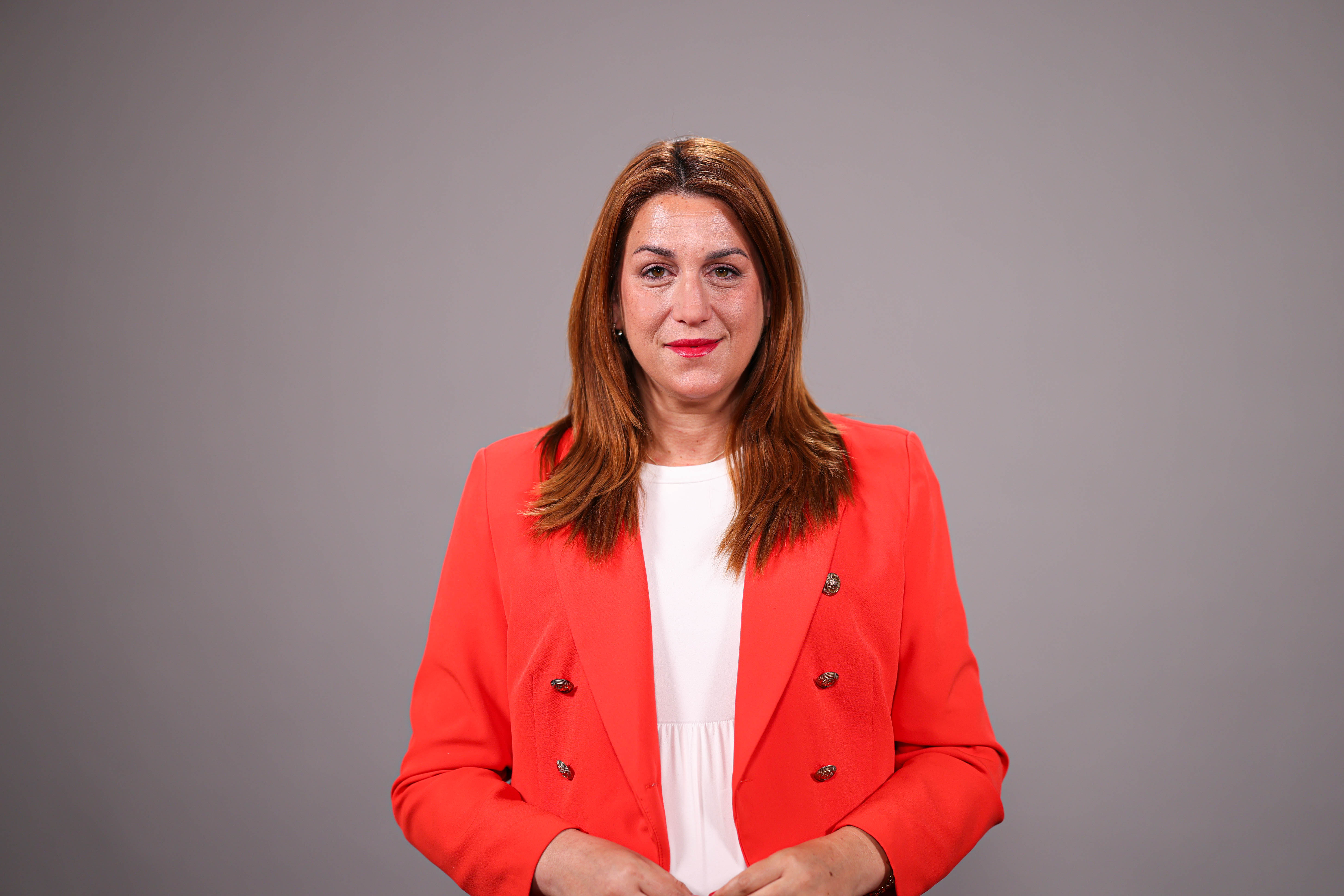 Alicia Bugeja Said. Segretarju Parlamentari għall-Ħarsien tal-Annimali.